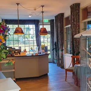 3* Hotel Groot Welsden