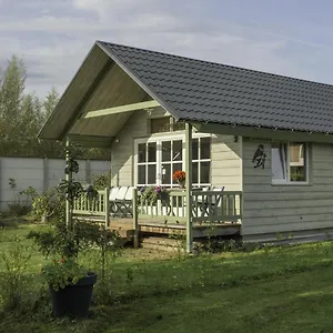  Bed & Breakfast De Bosuil